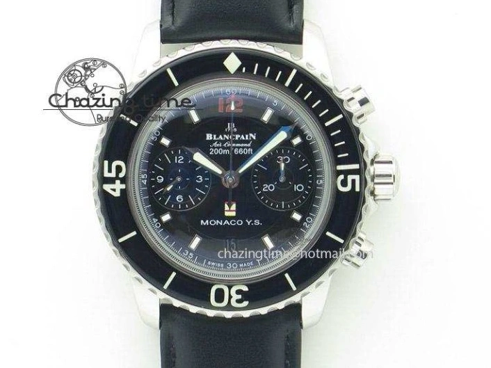 0318 WellDesigned Villeret 6651 YG ZF 1:1 Best Edition White Dial on Brown Leather Strap A 8000